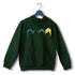 6 TV Series CAST UNISEX HOODIE Sweatshirts